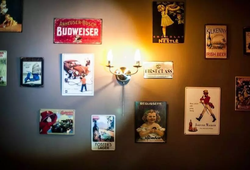 Fotos del hotel Artrustic Boutique:  13