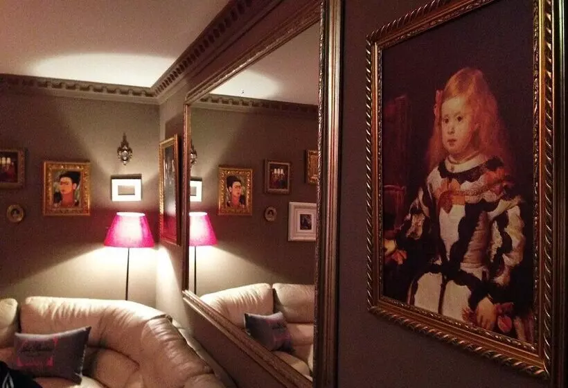 Fotos del hotel Artrustic Boutique:  8