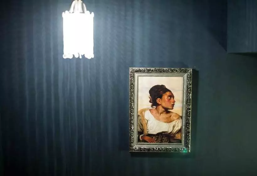 Fotos del hotel Artrustic Boutique:  6