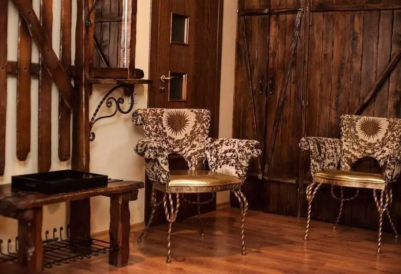 Fotos del hotel Artrustic Boutique:  14