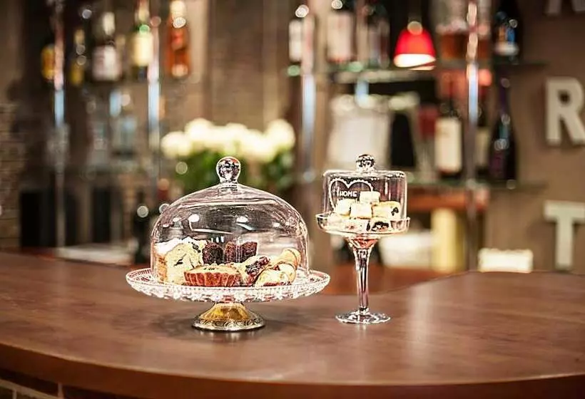 Fotos del hotel Artrustic Boutique:  15