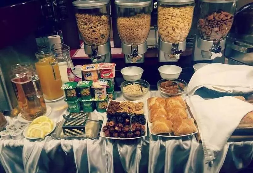 Fotos del hotel Artrustic Boutique:  3