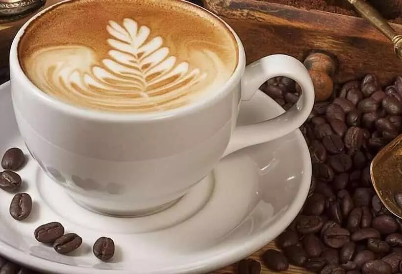 Fotos del hotel Artrustic Boutique:  10