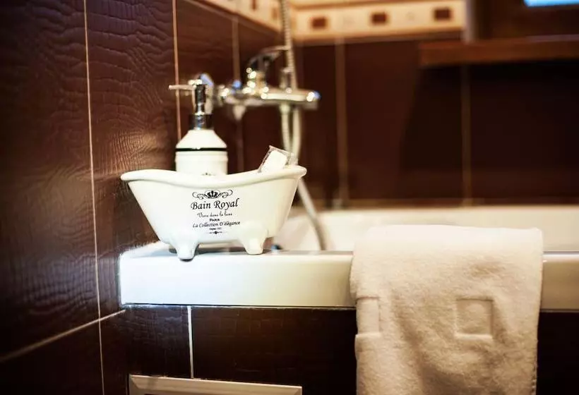 Fotos del hotel Artrustic Boutique:  5