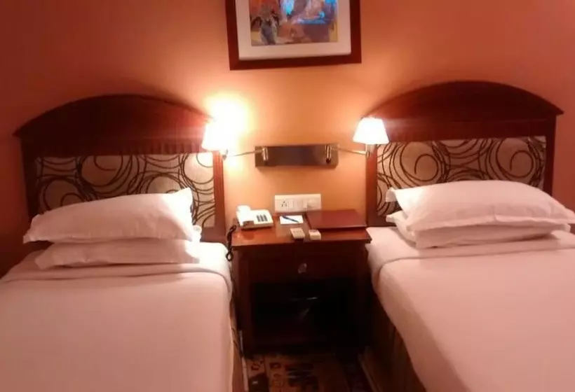Fotos del hotel Suryansh:  6