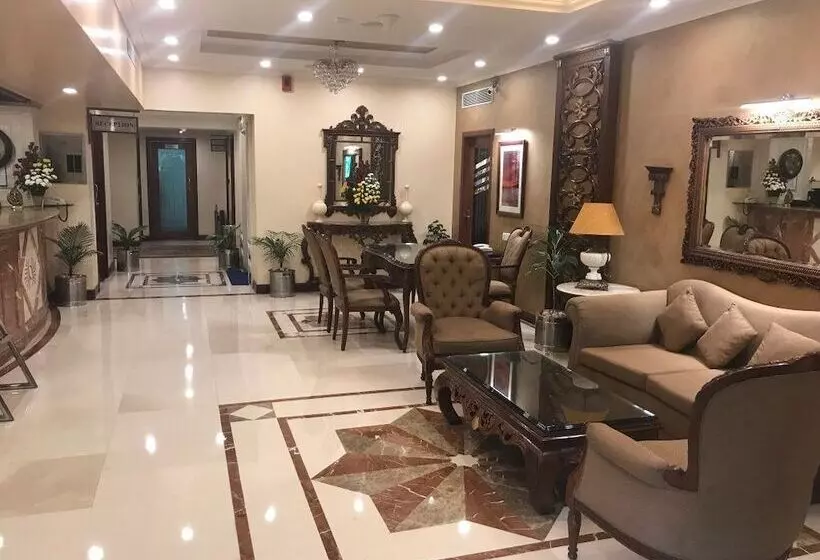 Fotos del hotel Suryansh:  9