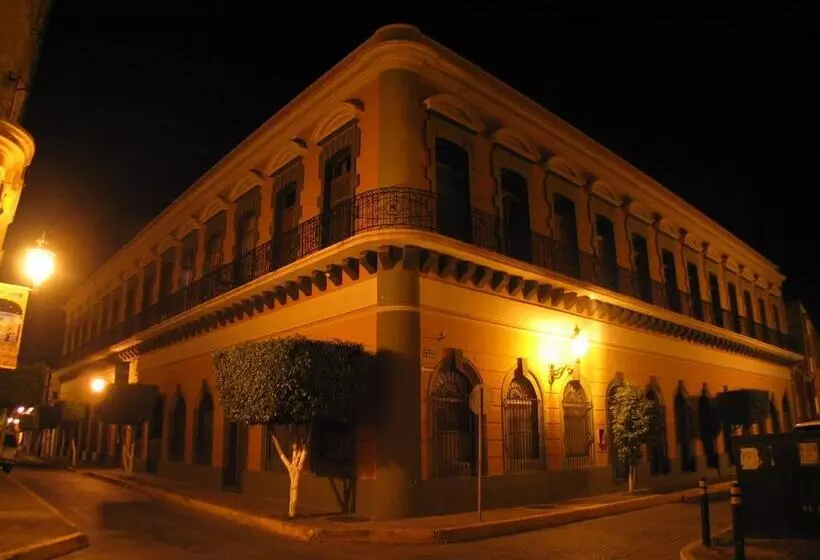 Fotos del hotel The Melville Boutique:  5