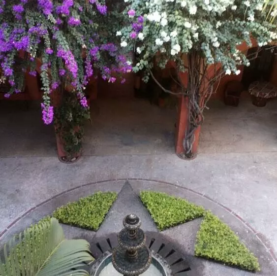 Fotos del hotel The Melville Boutique:  3