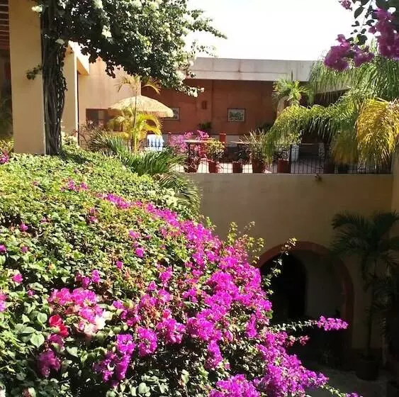 Fotos del hotel The Melville Boutique:  9