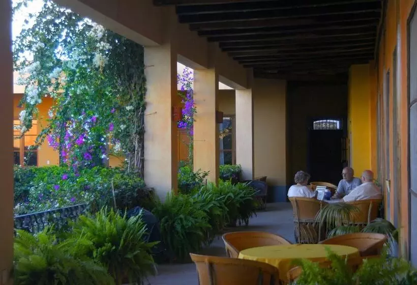 Fotos del hotel The Melville Boutique:  7