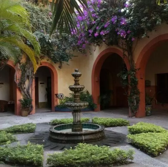 Fotos del hotel The Melville Boutique:  13