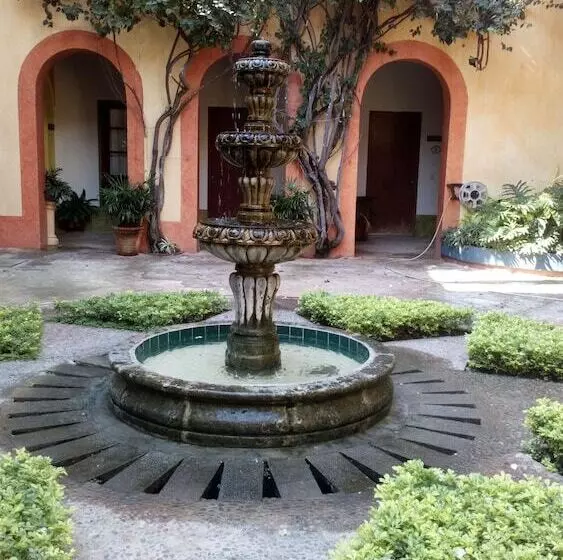 Fotos del hotel The Melville Boutique:  15