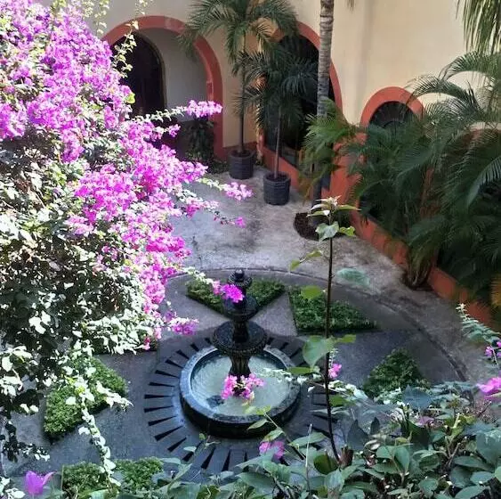 Fotos del hotel The Melville Boutique:  11