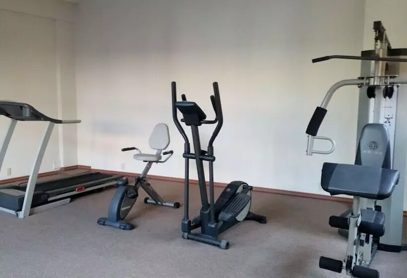 Fotos del hotel The Melville Boutique:  2