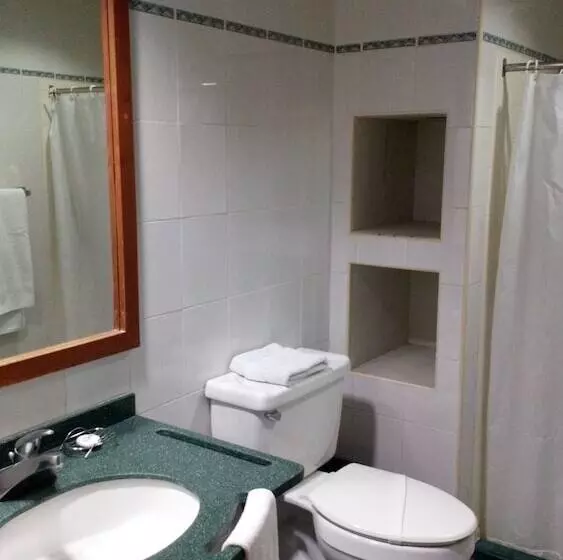 Fotos del hotel The Melville Boutique:  8