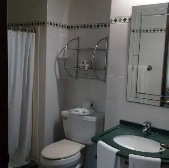 Fotos del hotel The Melville Boutique:  4