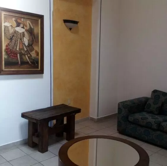 Fotos del hotel The Melville Boutique:  12