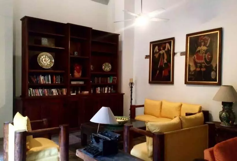 Fotos del hotel The Melville Boutique:  14