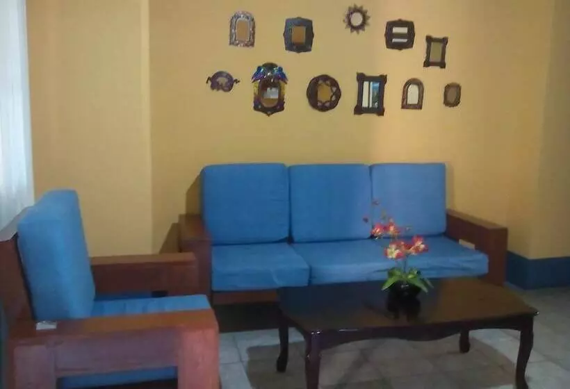 Fotos del hotel The Melville Boutique:  10