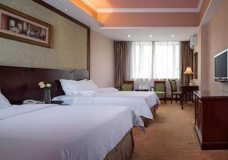 Fotos del hotel Vienna International  Dongguan Liaobu:  13