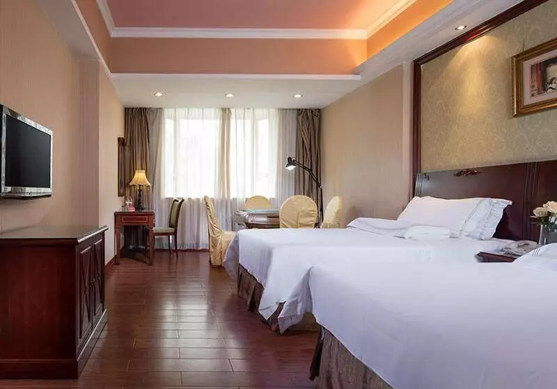 Fotos del hotel Vienna International  Dongguan Liaobu:  9