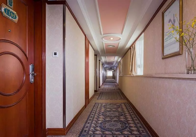 Fotos del hotel Vienna International  Dongguan Liaobu:  3