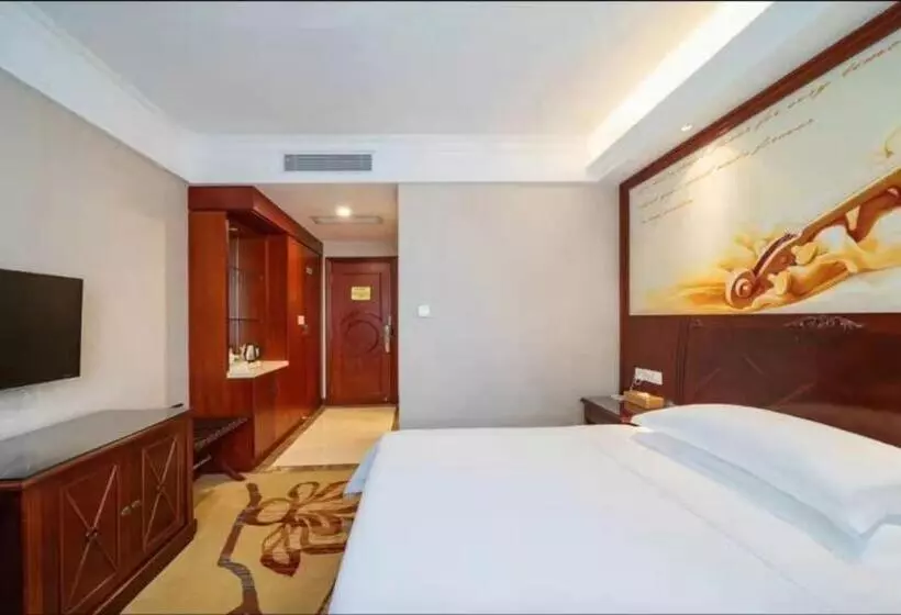Fotos del hotel Vienna International  Dongguan Liaobu:  17