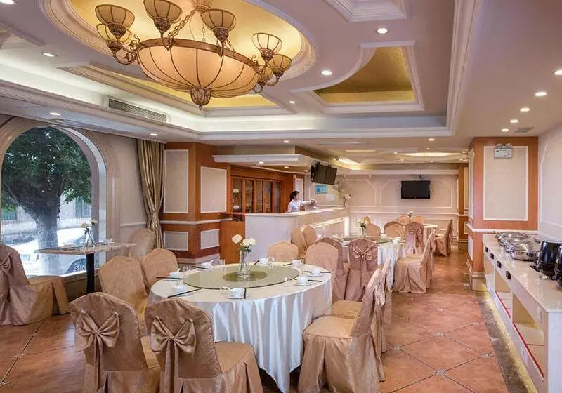 Fotos del hotel Vienna International  Dongguan Liaobu:  5