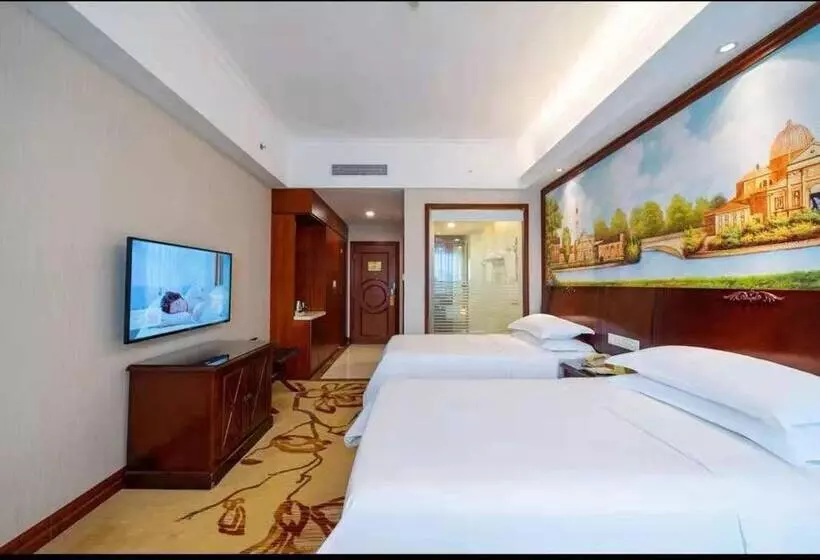 Fotos del hotel Vienna International  Dongguan Liaobu:  16