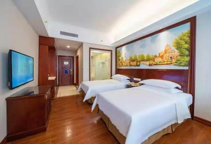 Fotos del hotel Vienna International  Dongguan Liaobu:  14