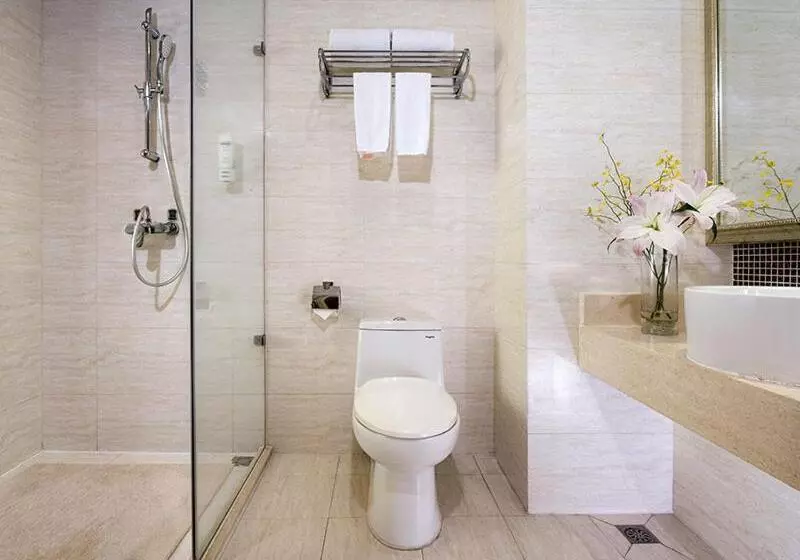 Fotos del hotel Vienna International  Dongguan Liaobu:  7