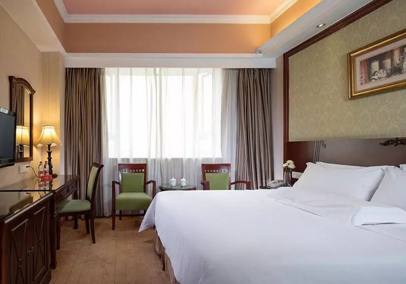 Fotos del hotel Vienna International  Dongguan Liaobu:  10