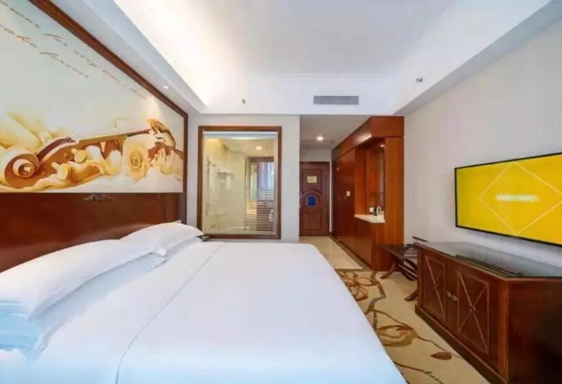 Fotos del hotel Vienna International  Dongguan Liaobu:  15