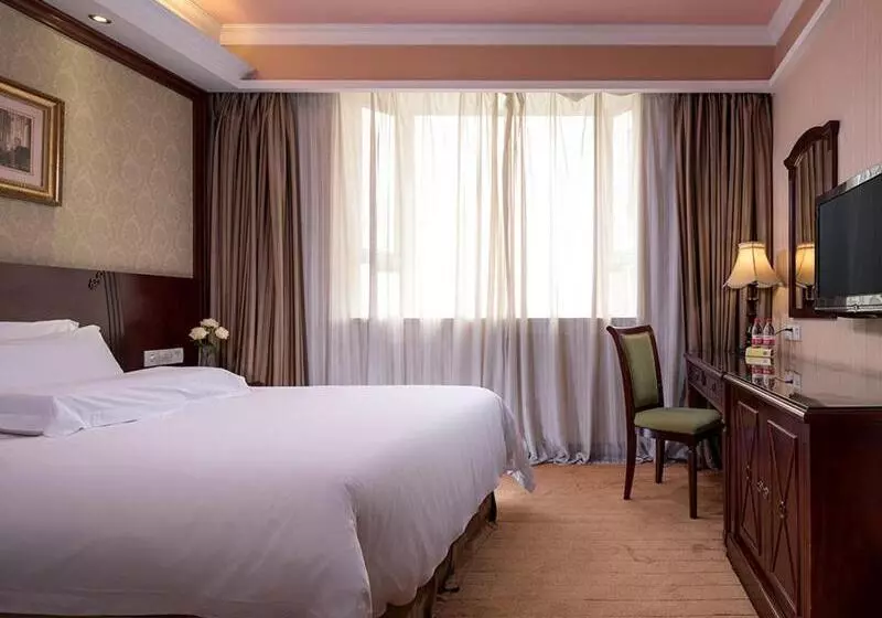 Fotos del hotel Vienna International  Dongguan Liaobu:  2