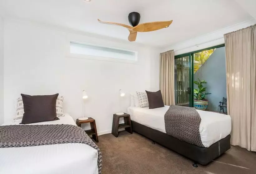 Fotos del hotel A Top Spot:  18