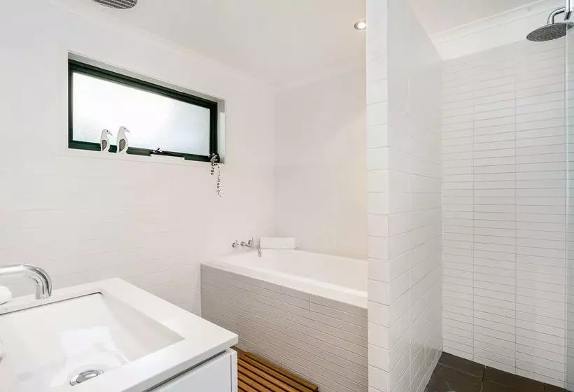 Fotos del hotel A Top Spot:  5