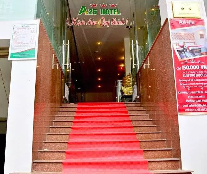Fotos del hotel A25  Nguyen Du  Da Nang:  3