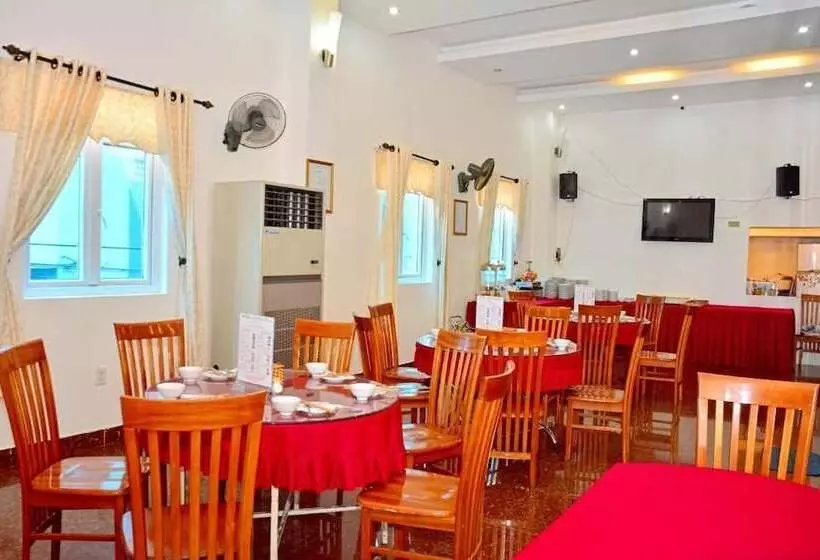 Fotos del hotel A25  Nguyen Du  Da Nang:  4