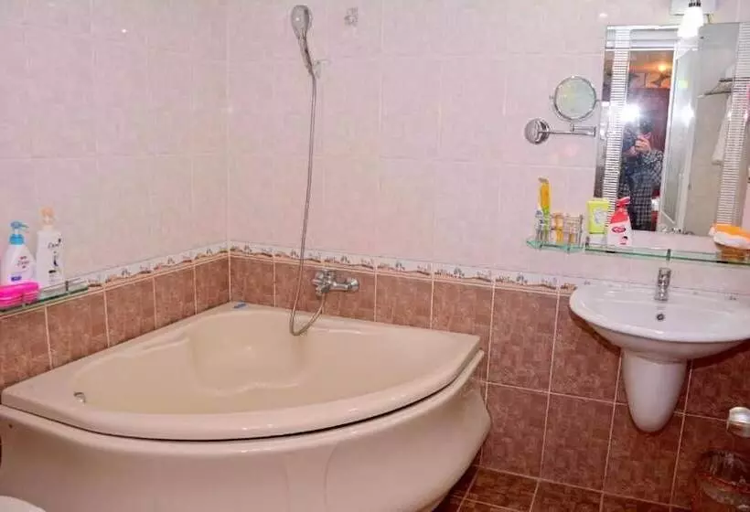 Fotos del hotel A25  Nguyen Du  Da Nang:  8