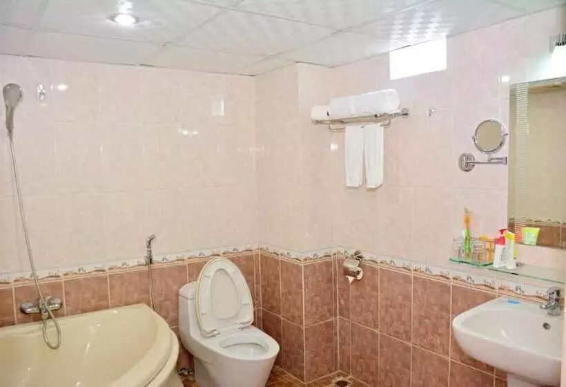 Fotos del hotel A25  Nguyen Du  Da Nang:  5