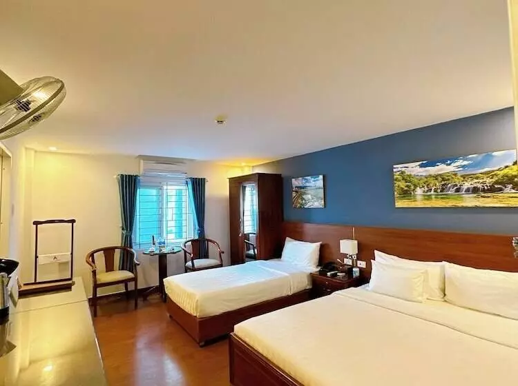 Fotos del hotel A25  Nguyen Du  Da Nang:  9