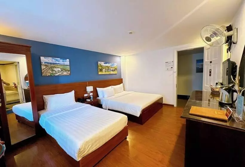 Fotos del hotel A25  Nguyen Du  Da Nang:  11