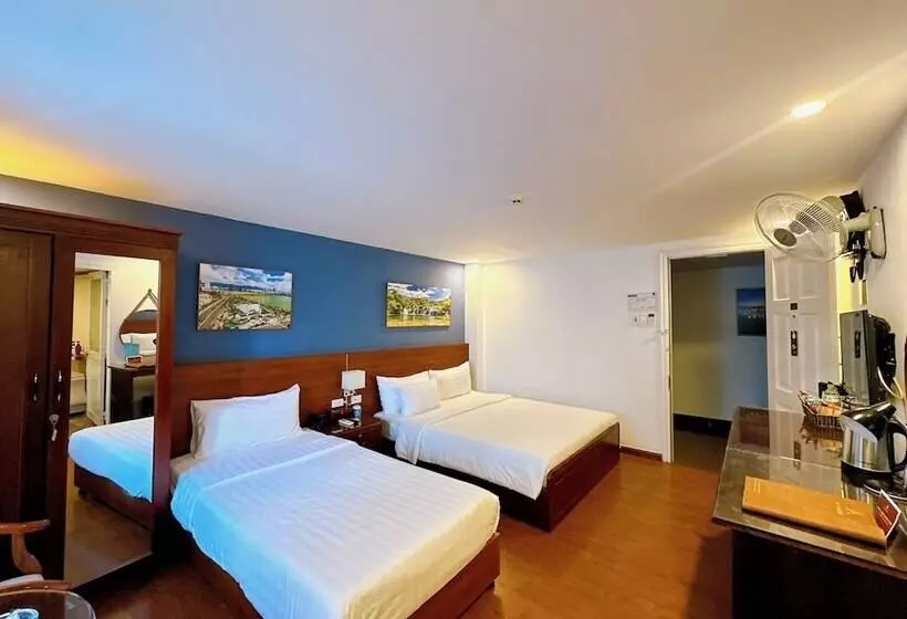 Fotos del hotel A25  Nguyen Du  Da Nang:  12