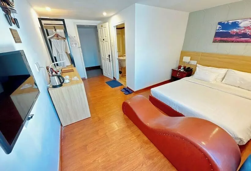 Fotos del hotel A25  Nguyen Du  Da Nang:  13