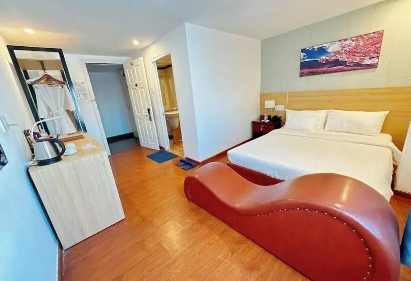 Fotos del hotel A25  Nguyen Du  Da Nang:  15