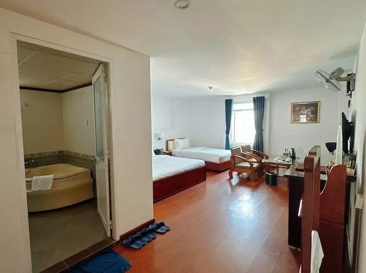 Fotos del hotel A25  Nguyen Du  Da Nang:  17