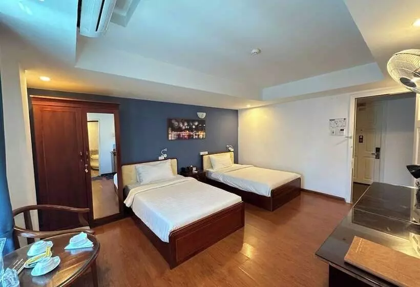 Fotos del hotel A25  Nguyen Du  Da Nang:  19