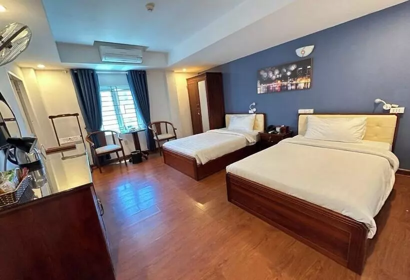 Fotos del hotel A25  Nguyen Du  Da Nang:  20