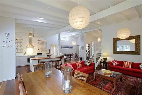 Fotos del hotel Allure:  6
