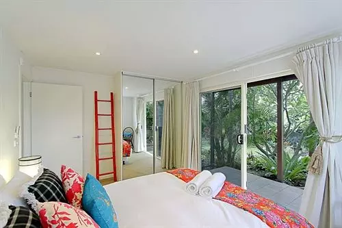 Fotos del hotel Allure:  7